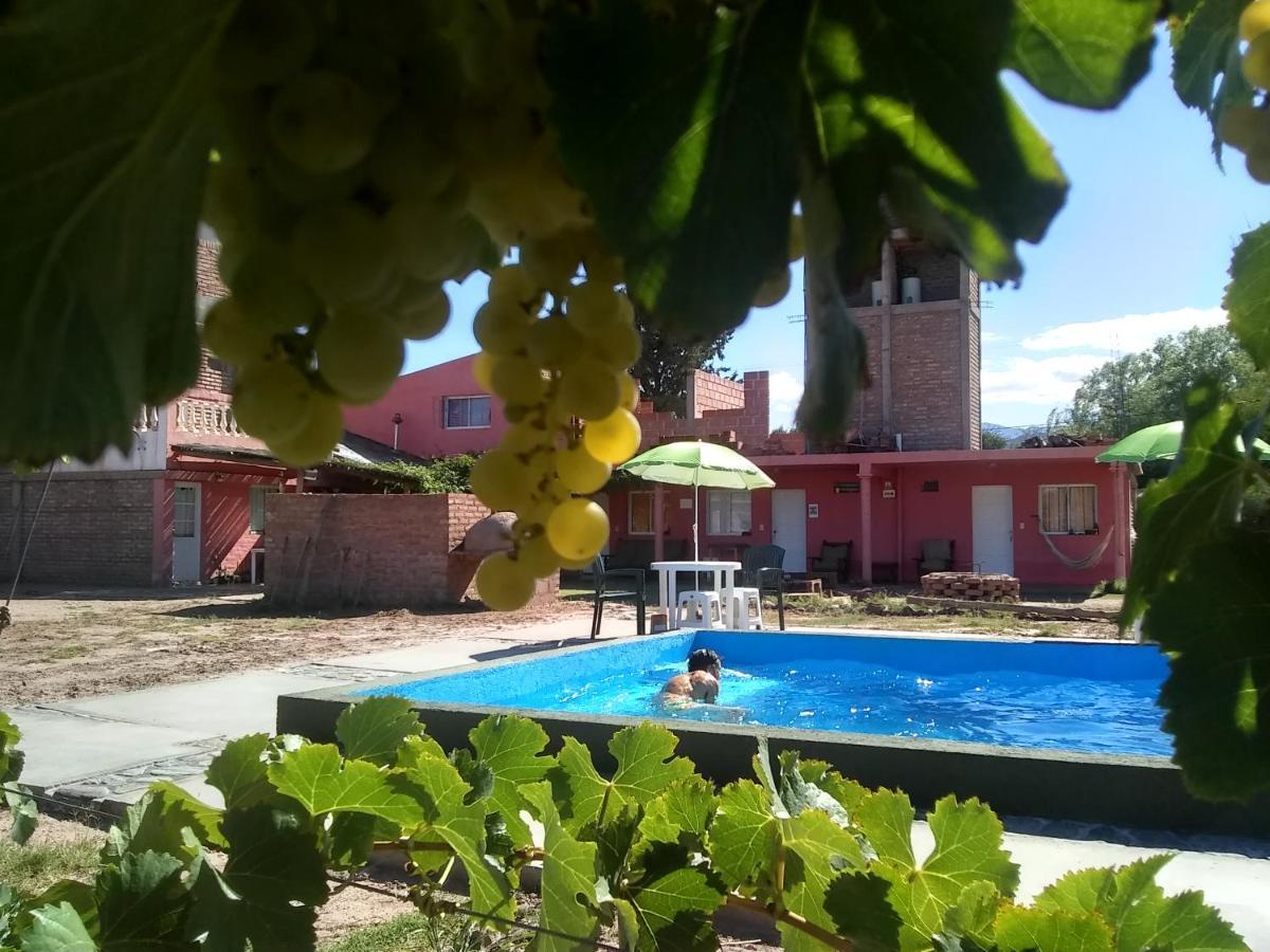 Hotel Finca Amancay 乌尼翁镇 外观 照片