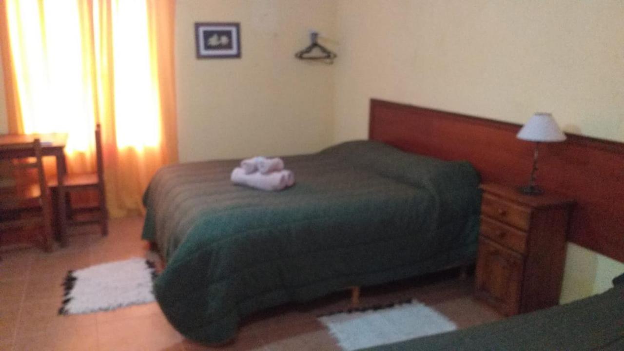 Hotel Finca Amancay 乌尼翁镇 外观 照片