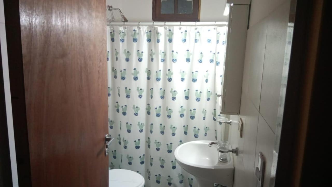 Hotel Finca Amancay 乌尼翁镇 外观 照片