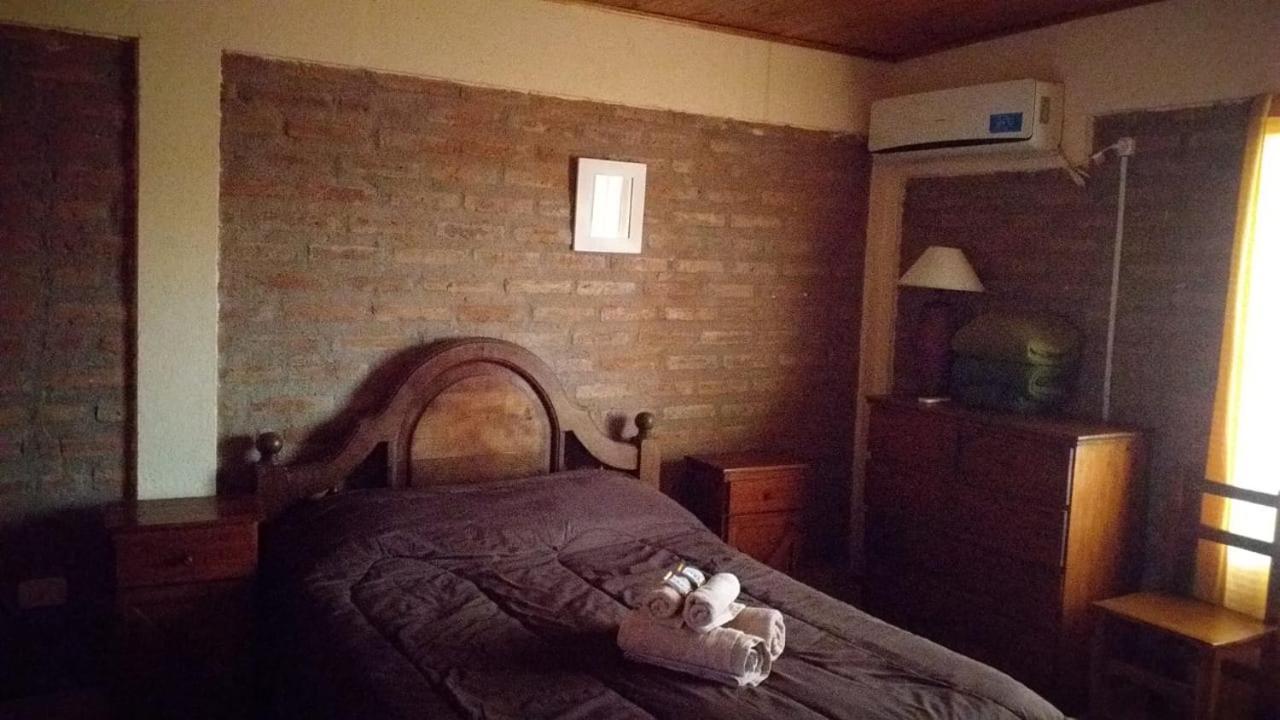 Hotel Finca Amancay 乌尼翁镇 外观 照片