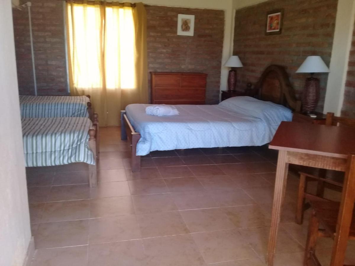Hotel Finca Amancay 乌尼翁镇 外观 照片