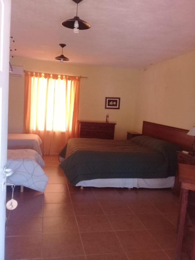 Hotel Finca Amancay 乌尼翁镇 外观 照片