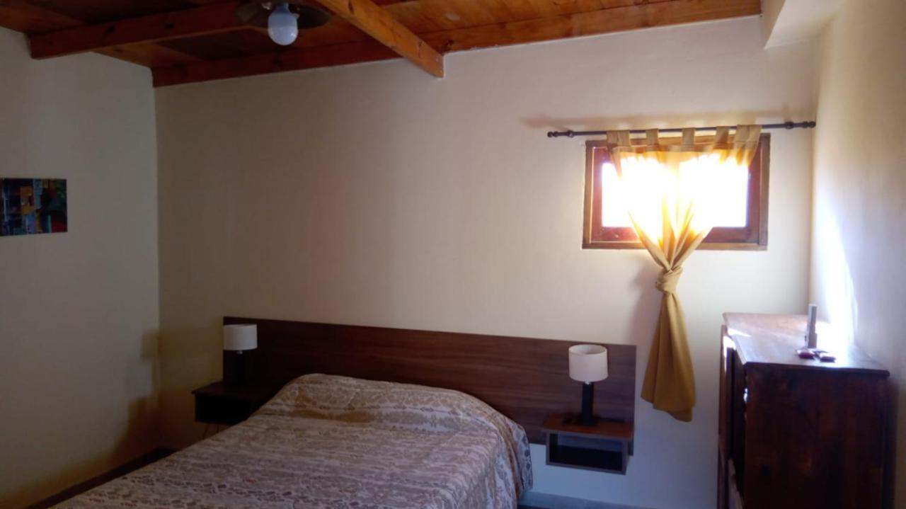 Hotel Finca Amancay 乌尼翁镇 外观 照片