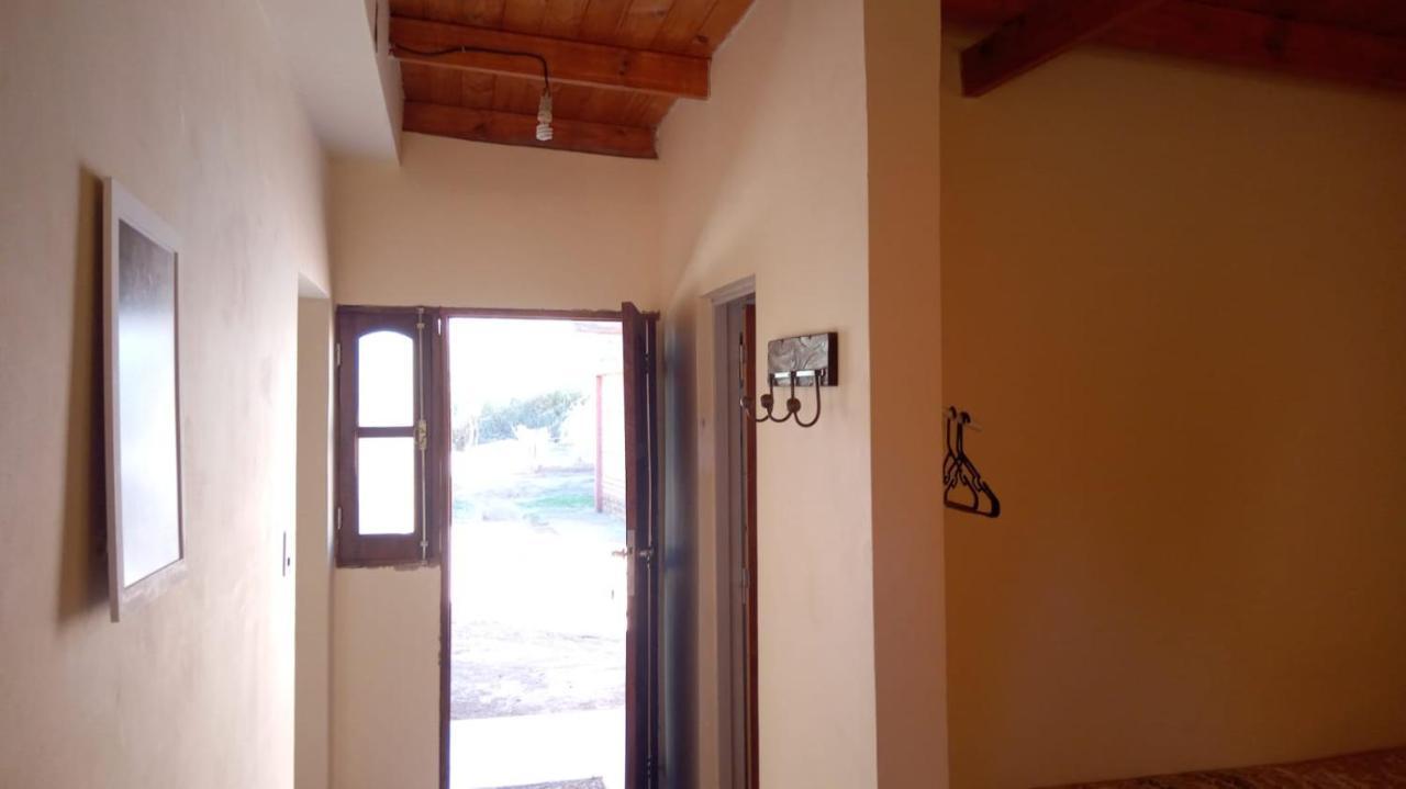 Hotel Finca Amancay 乌尼翁镇 外观 照片