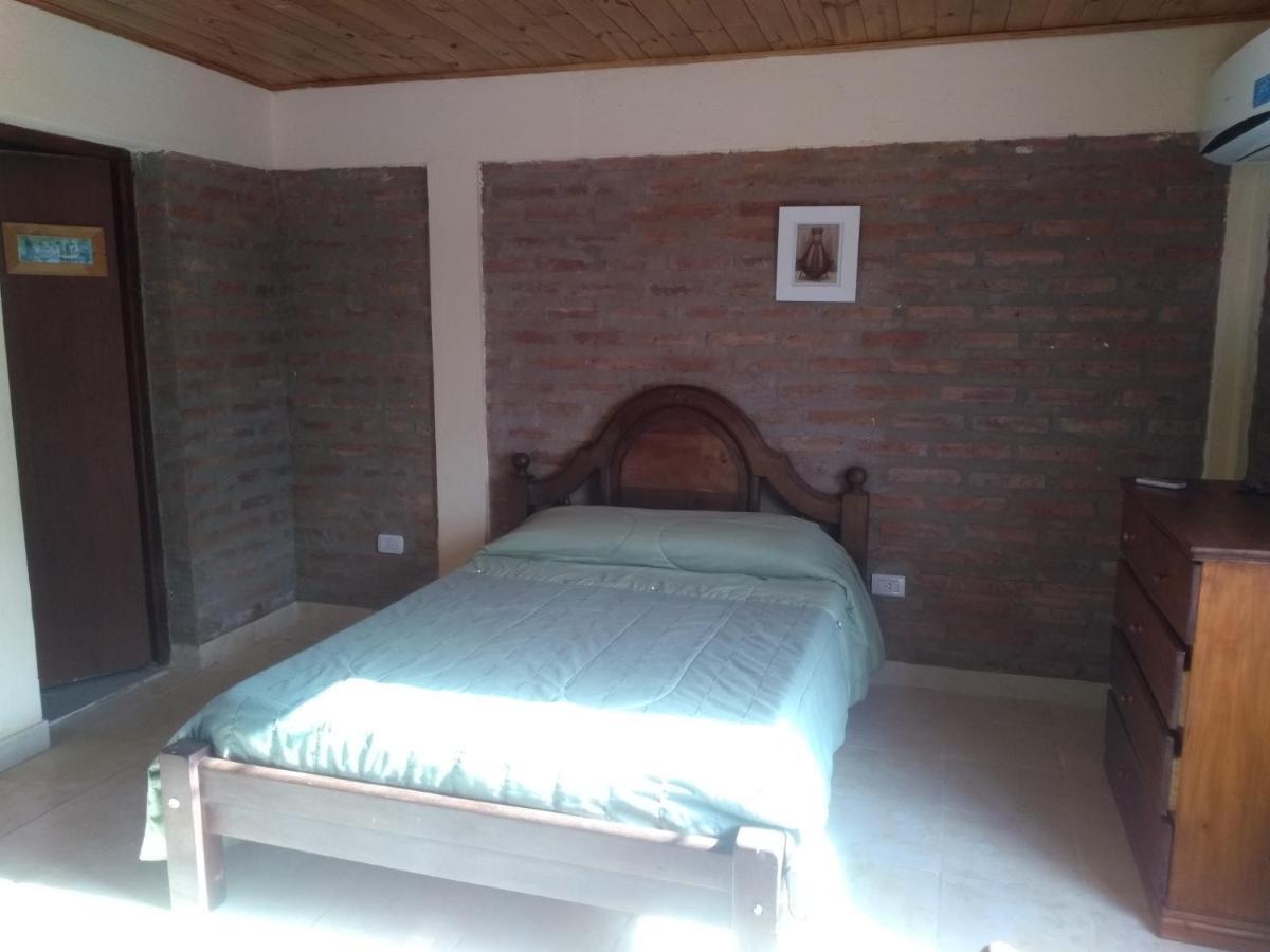 Hotel Finca Amancay 乌尼翁镇 外观 照片