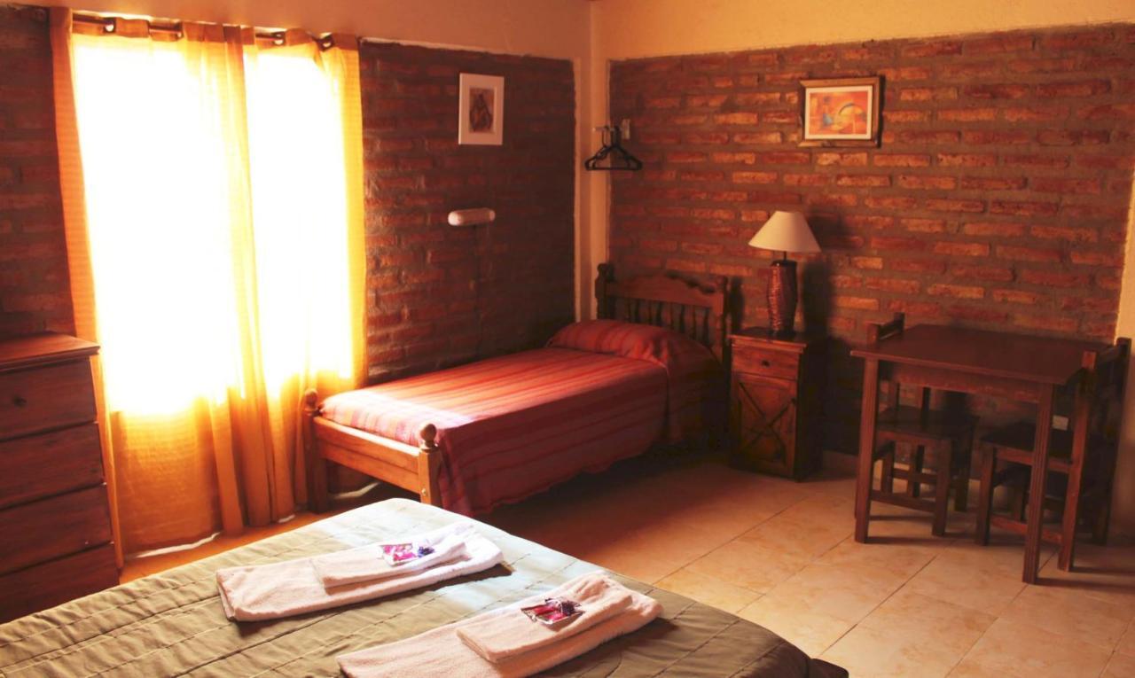 Hotel Finca Amancay 乌尼翁镇 外观 照片