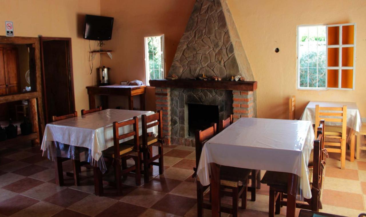 Hotel Finca Amancay 乌尼翁镇 外观 照片