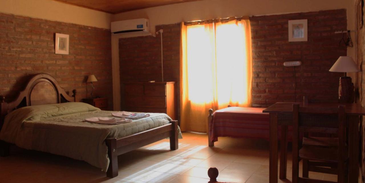 Hotel Finca Amancay 乌尼翁镇 外观 照片